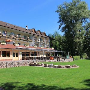 Hotel Salinensee